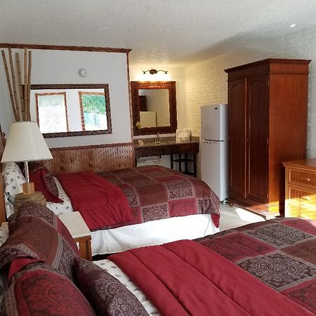 Extended Stay Brunswick Εξωτερικό φωτογραφία