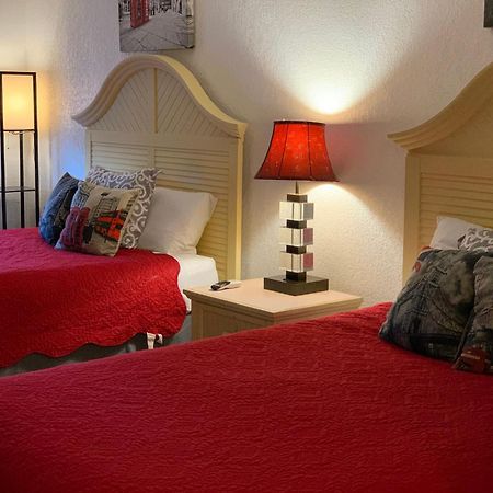 Extended Stay Brunswick Εξωτερικό φωτογραφία