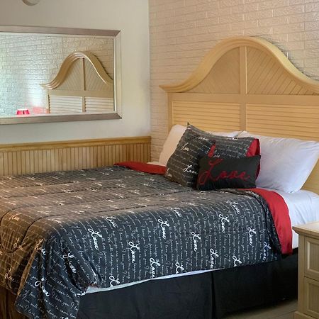 Extended Stay Brunswick Εξωτερικό φωτογραφία