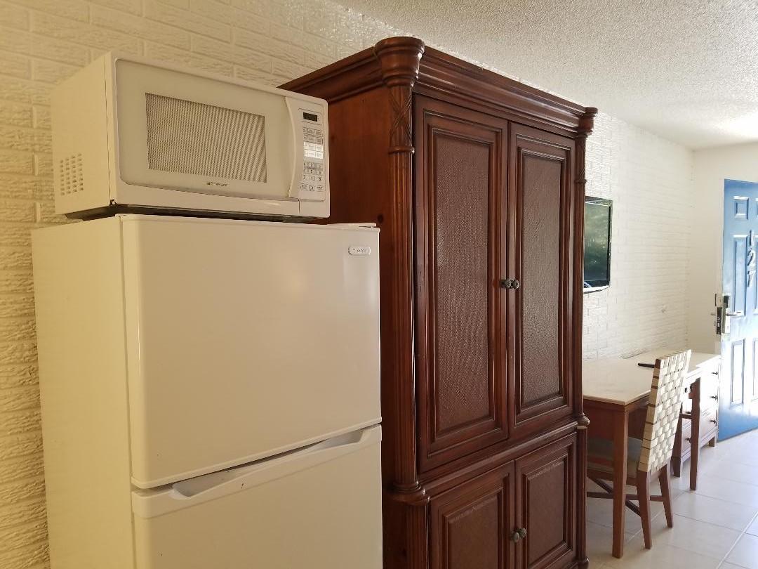 Extended Stay Brunswick Εξωτερικό φωτογραφία