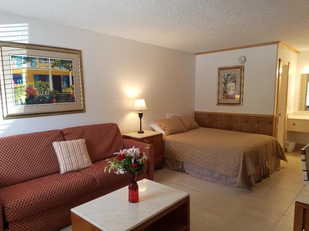 Extended Stay Brunswick Εξωτερικό φωτογραφία