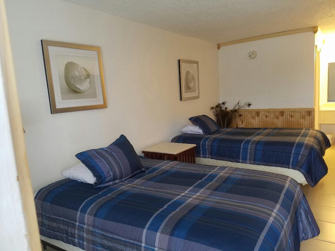 Extended Stay Brunswick Εξωτερικό φωτογραφία