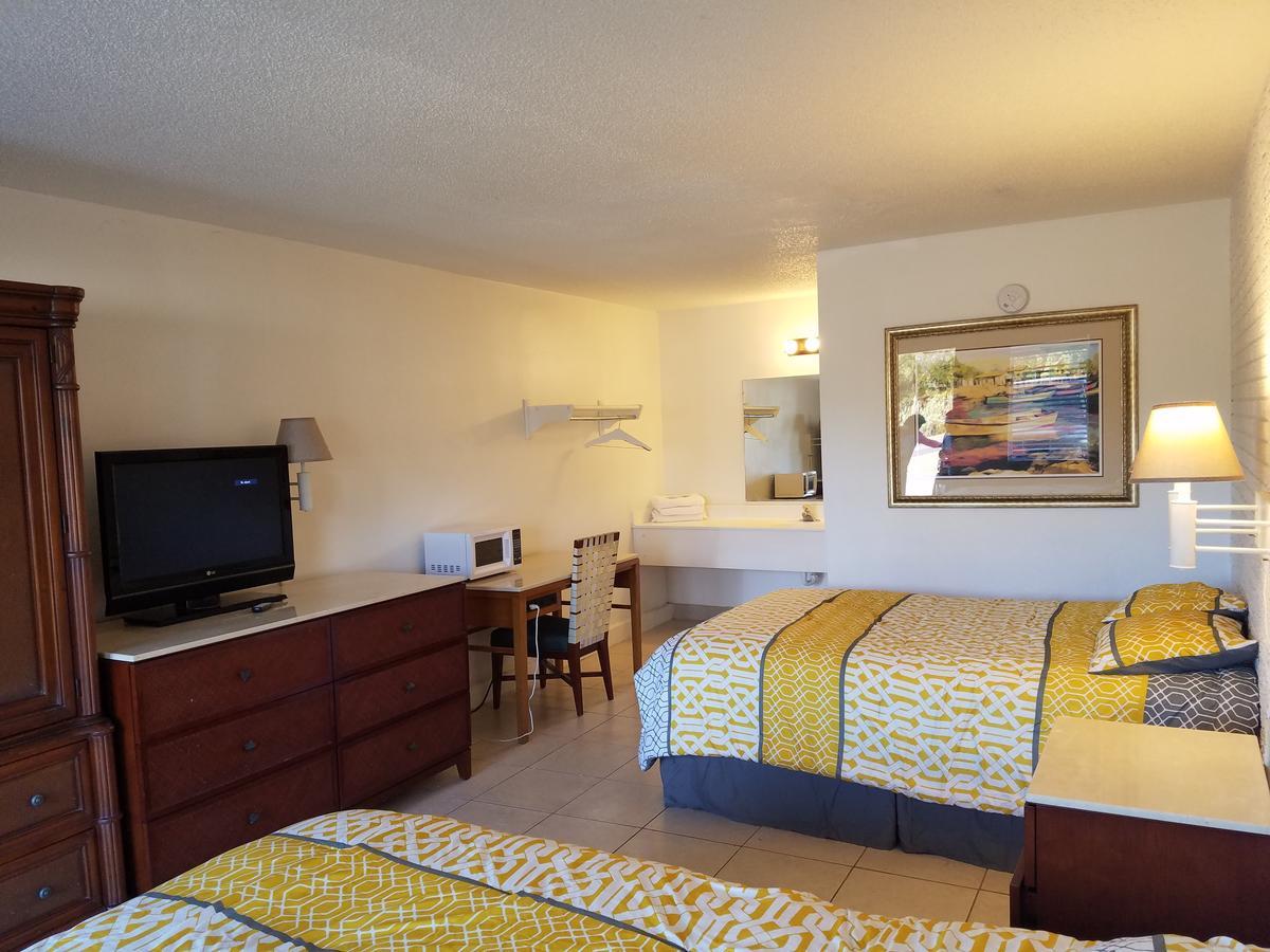 Extended Stay Brunswick Εξωτερικό φωτογραφία