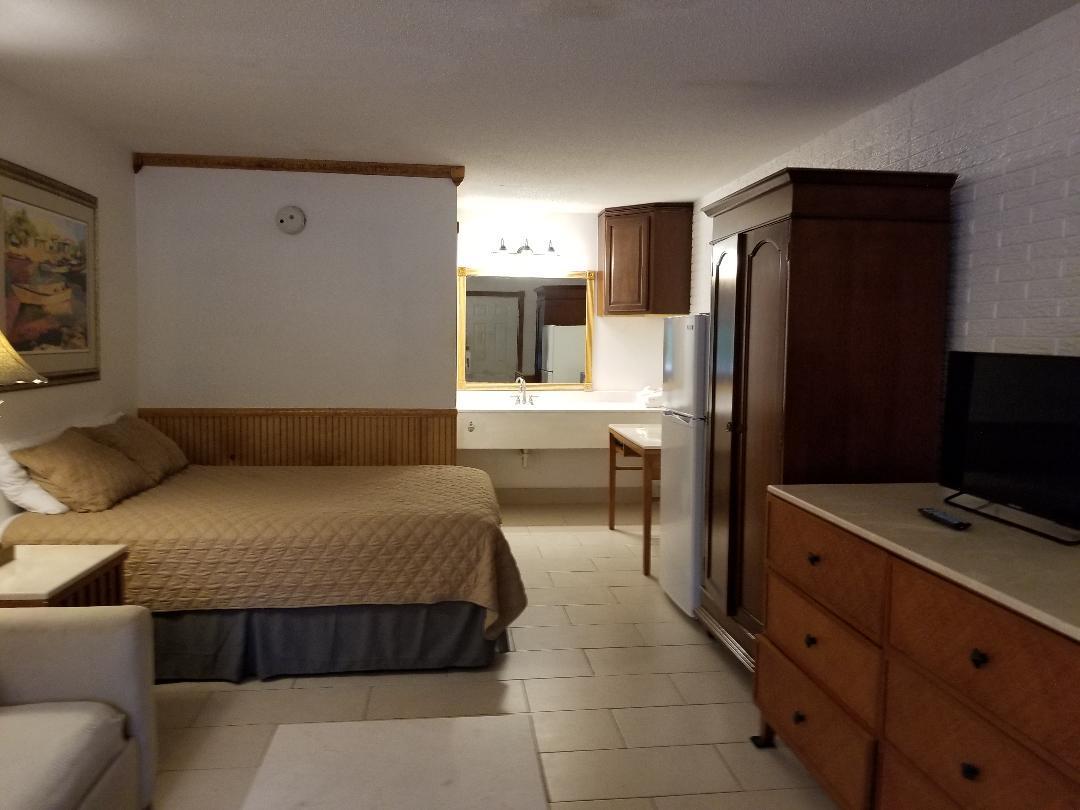 Extended Stay Brunswick Εξωτερικό φωτογραφία
