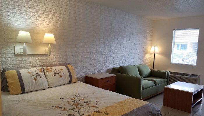 Extended Stay Brunswick Εξωτερικό φωτογραφία