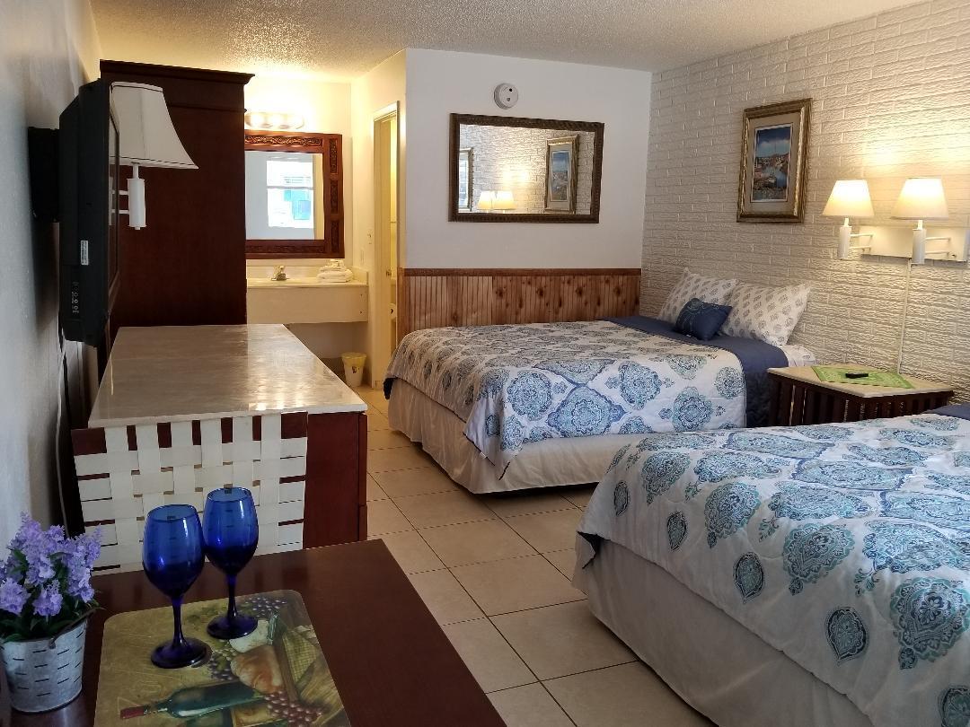 Extended Stay Brunswick Εξωτερικό φωτογραφία