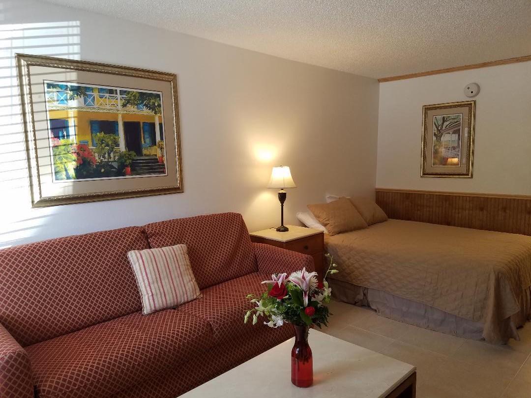 Extended Stay Brunswick Εξωτερικό φωτογραφία