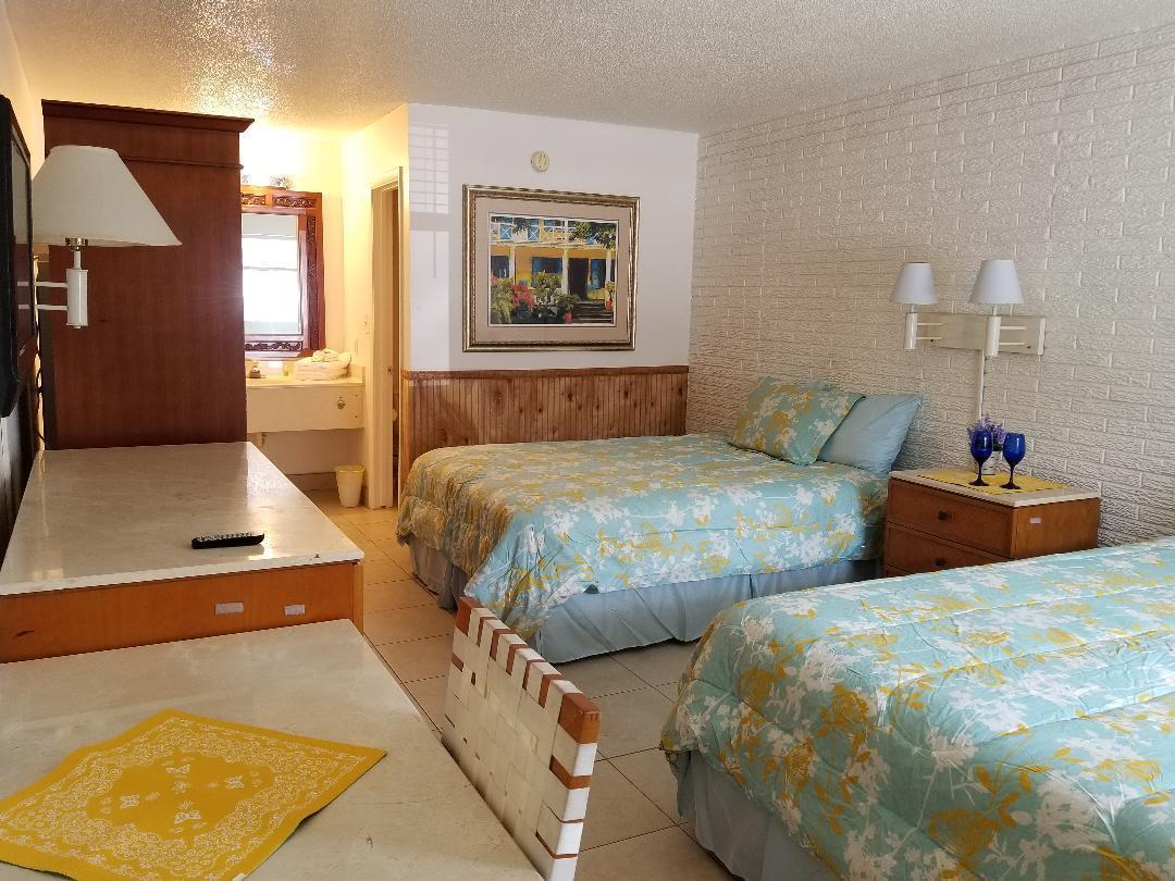 Extended Stay Brunswick Εξωτερικό φωτογραφία