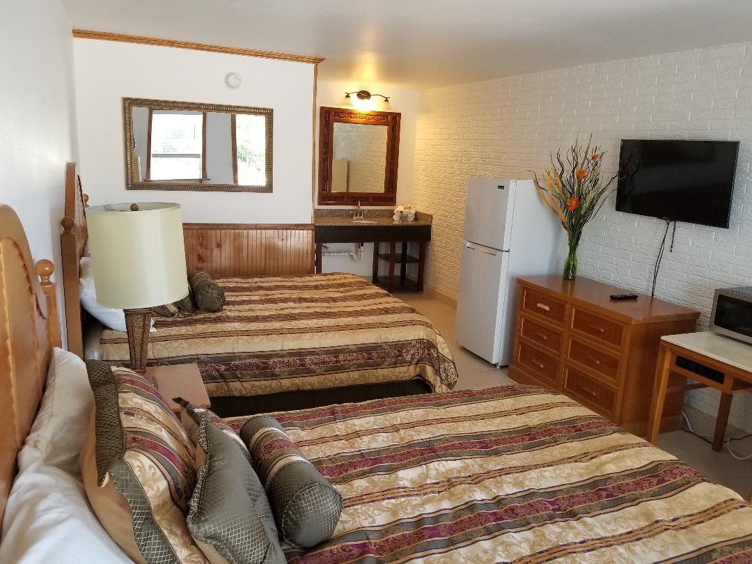 Extended Stay Brunswick Εξωτερικό φωτογραφία