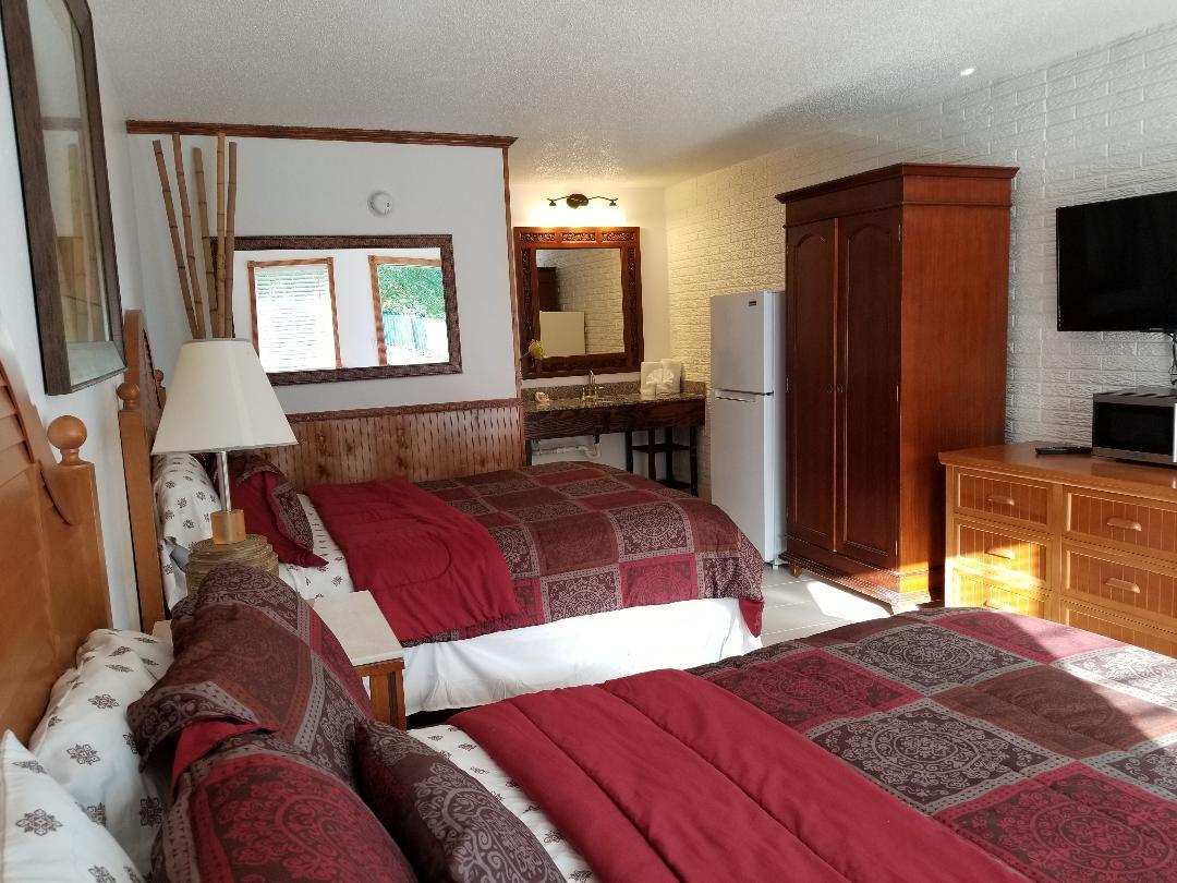 Extended Stay Brunswick Εξωτερικό φωτογραφία