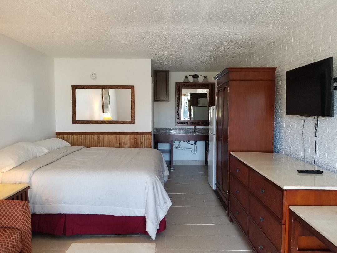 Extended Stay Brunswick Εξωτερικό φωτογραφία