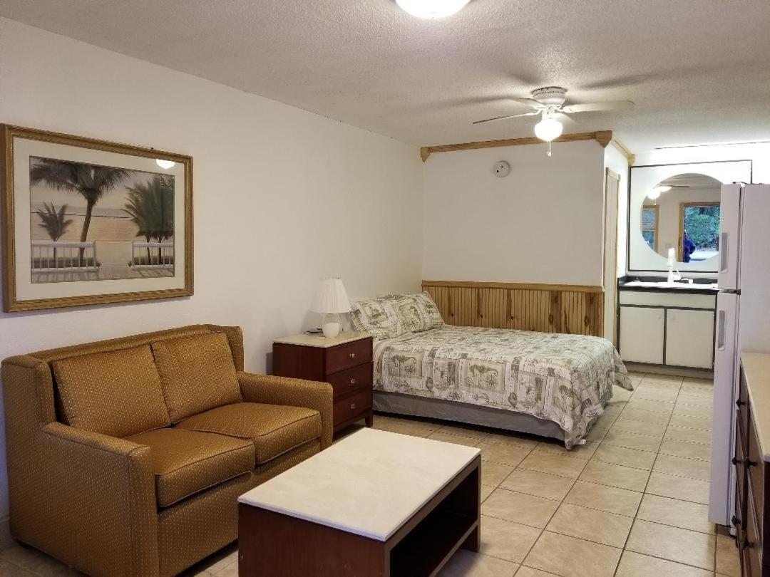 Extended Stay Brunswick Εξωτερικό φωτογραφία