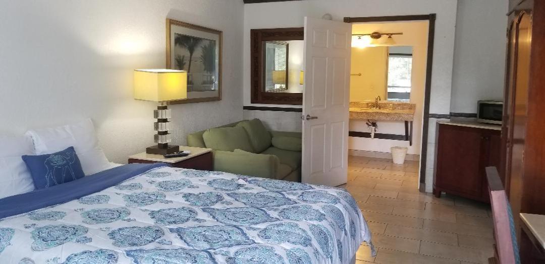 Extended Stay Brunswick Εξωτερικό φωτογραφία