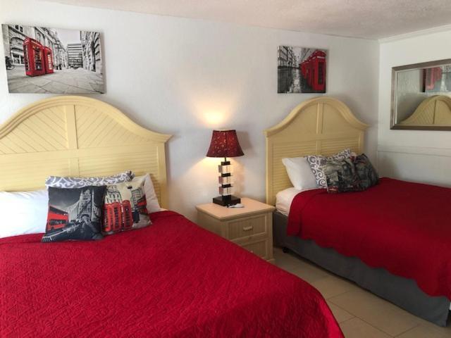 Extended Stay Brunswick Εξωτερικό φωτογραφία