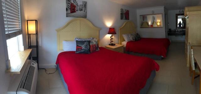 Extended Stay Brunswick Εξωτερικό φωτογραφία