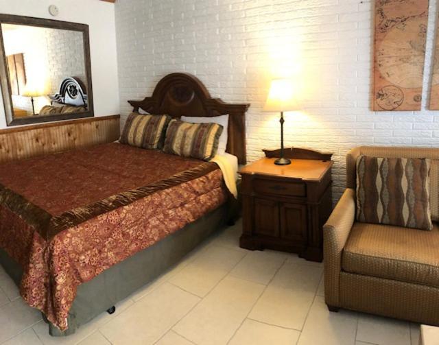 Extended Stay Brunswick Εξωτερικό φωτογραφία
