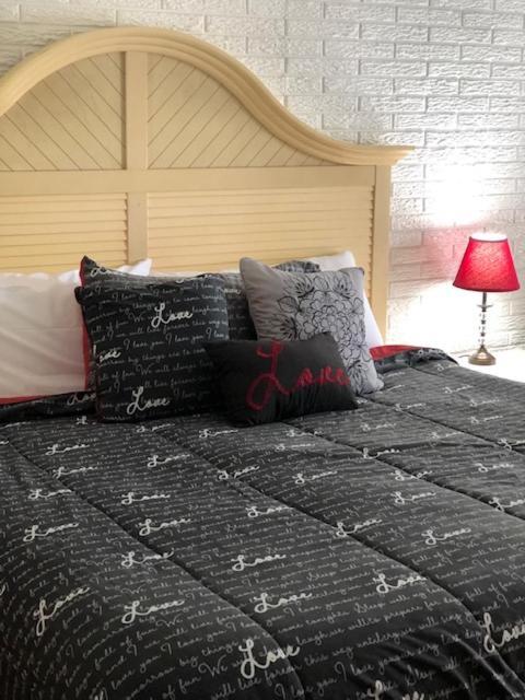 Extended Stay Brunswick Εξωτερικό φωτογραφία