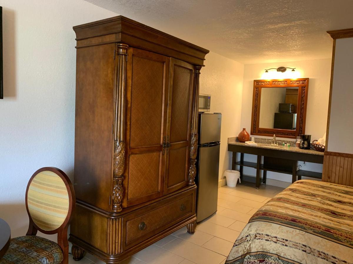 Extended Stay Brunswick Εξωτερικό φωτογραφία