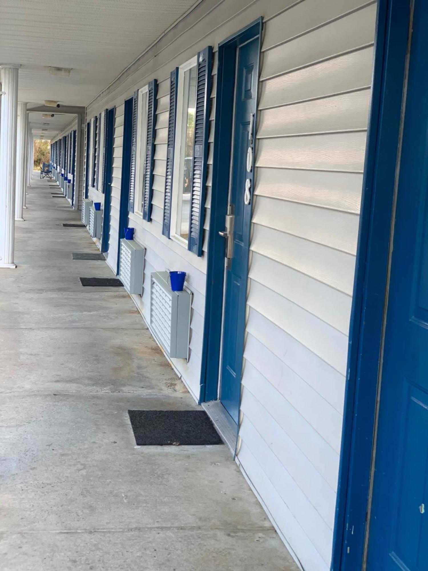 Extended Stay Brunswick Εξωτερικό φωτογραφία