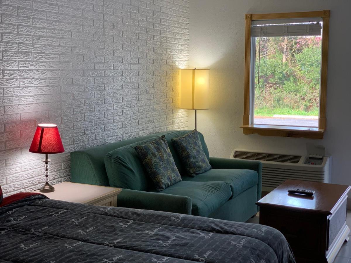 Extended Stay Brunswick Εξωτερικό φωτογραφία