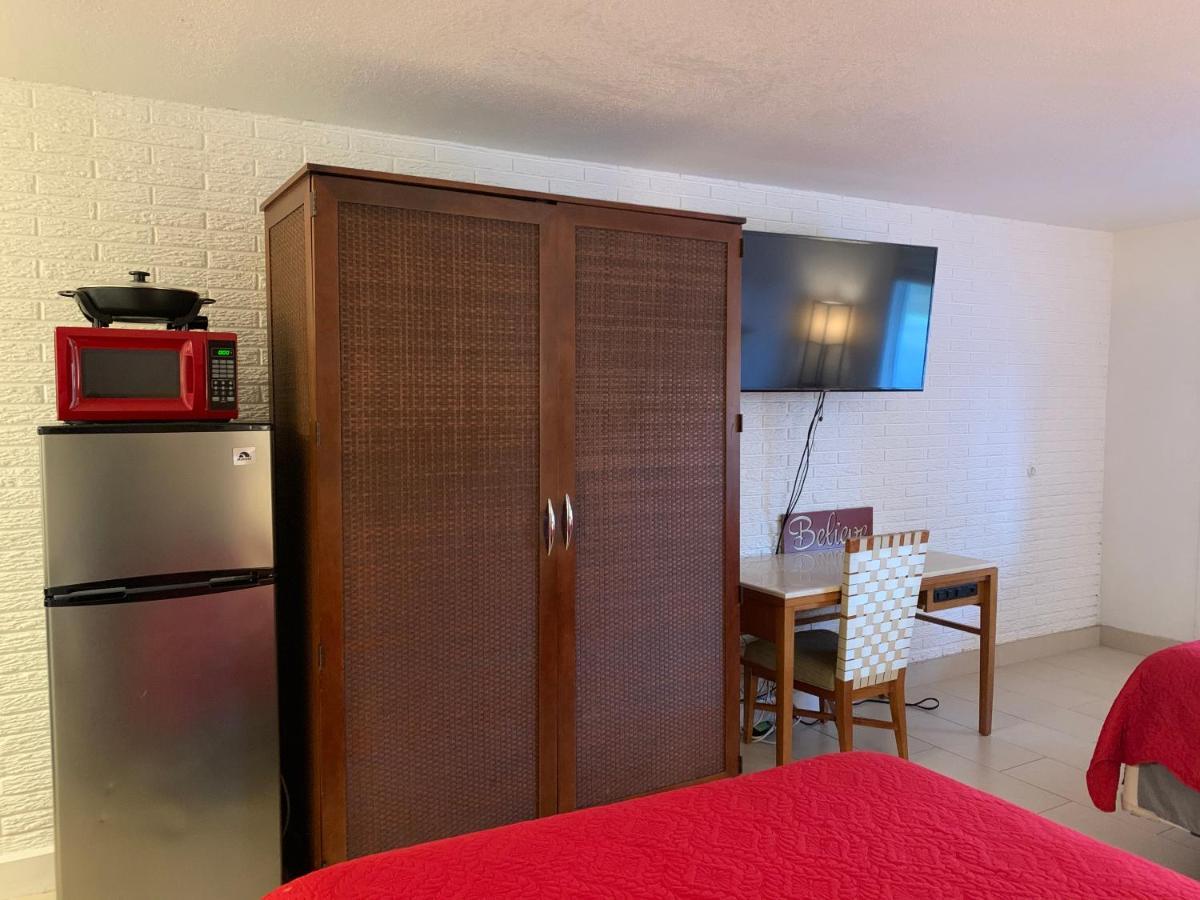 Extended Stay Brunswick Εξωτερικό φωτογραφία