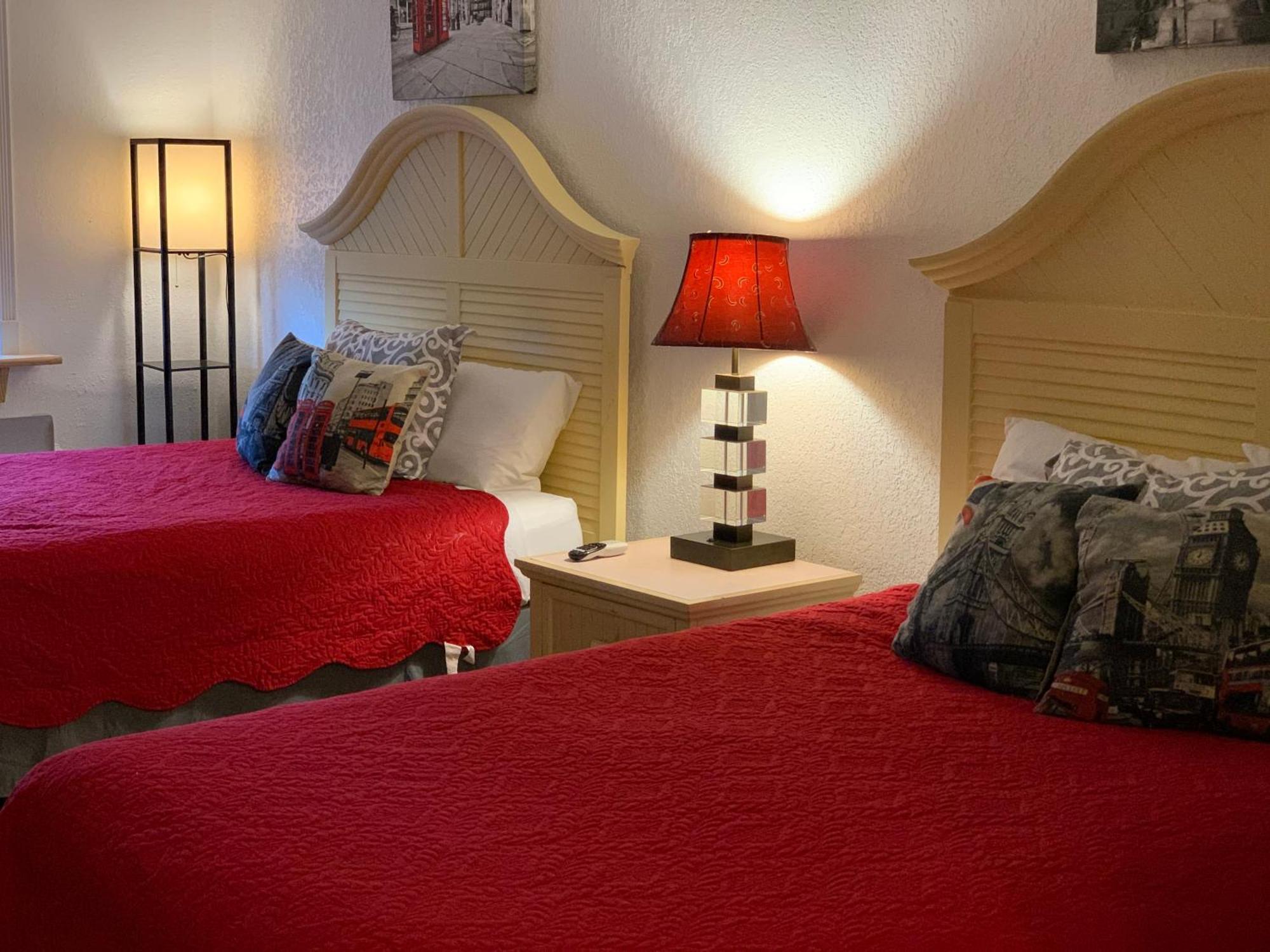 Extended Stay Brunswick Εξωτερικό φωτογραφία