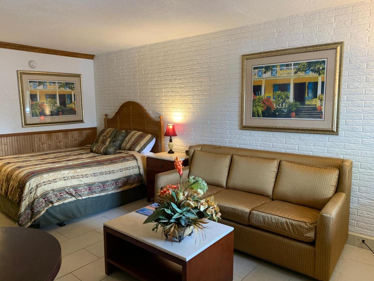 Extended Stay Brunswick Εξωτερικό φωτογραφία