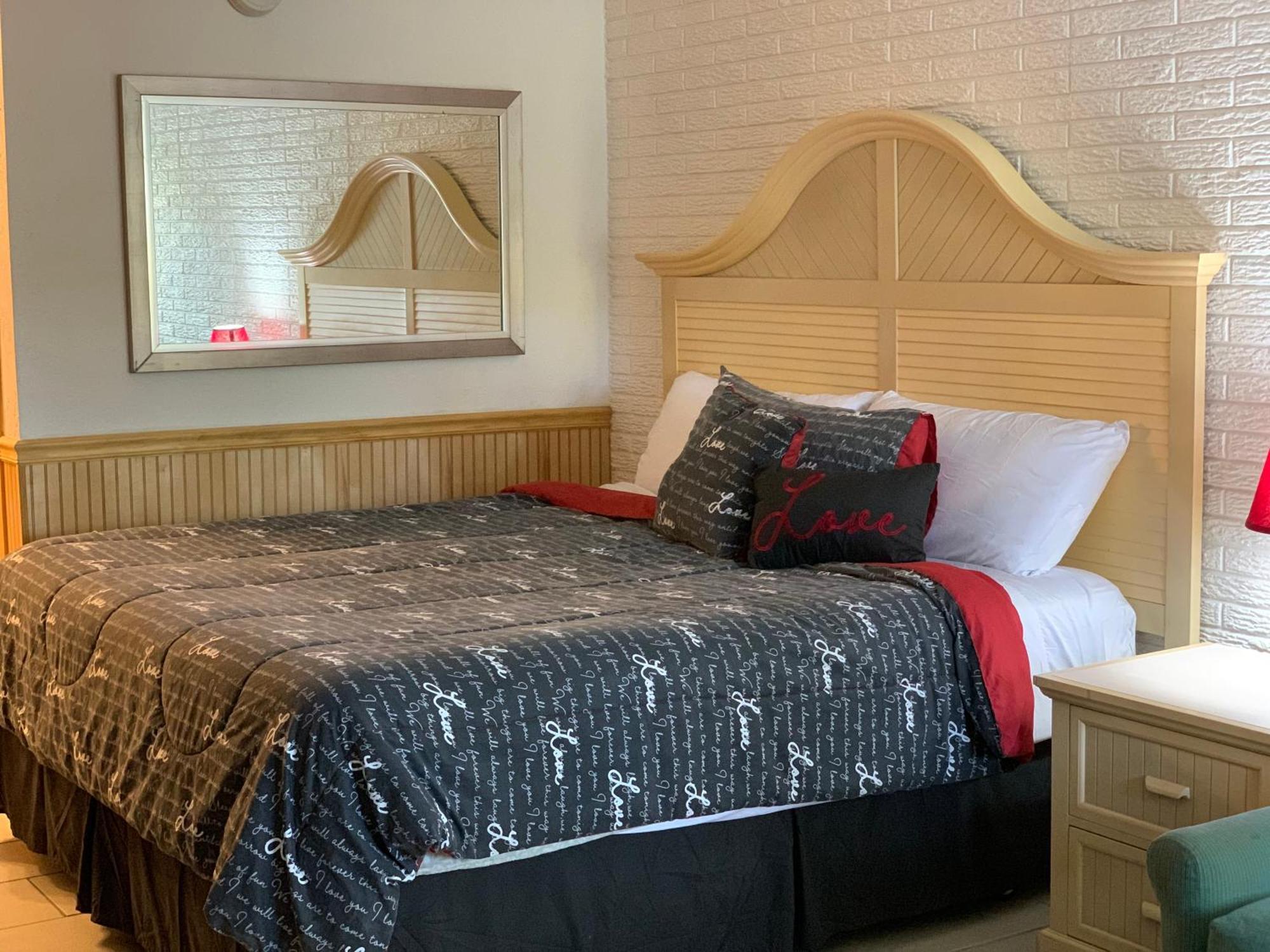 Extended Stay Brunswick Εξωτερικό φωτογραφία