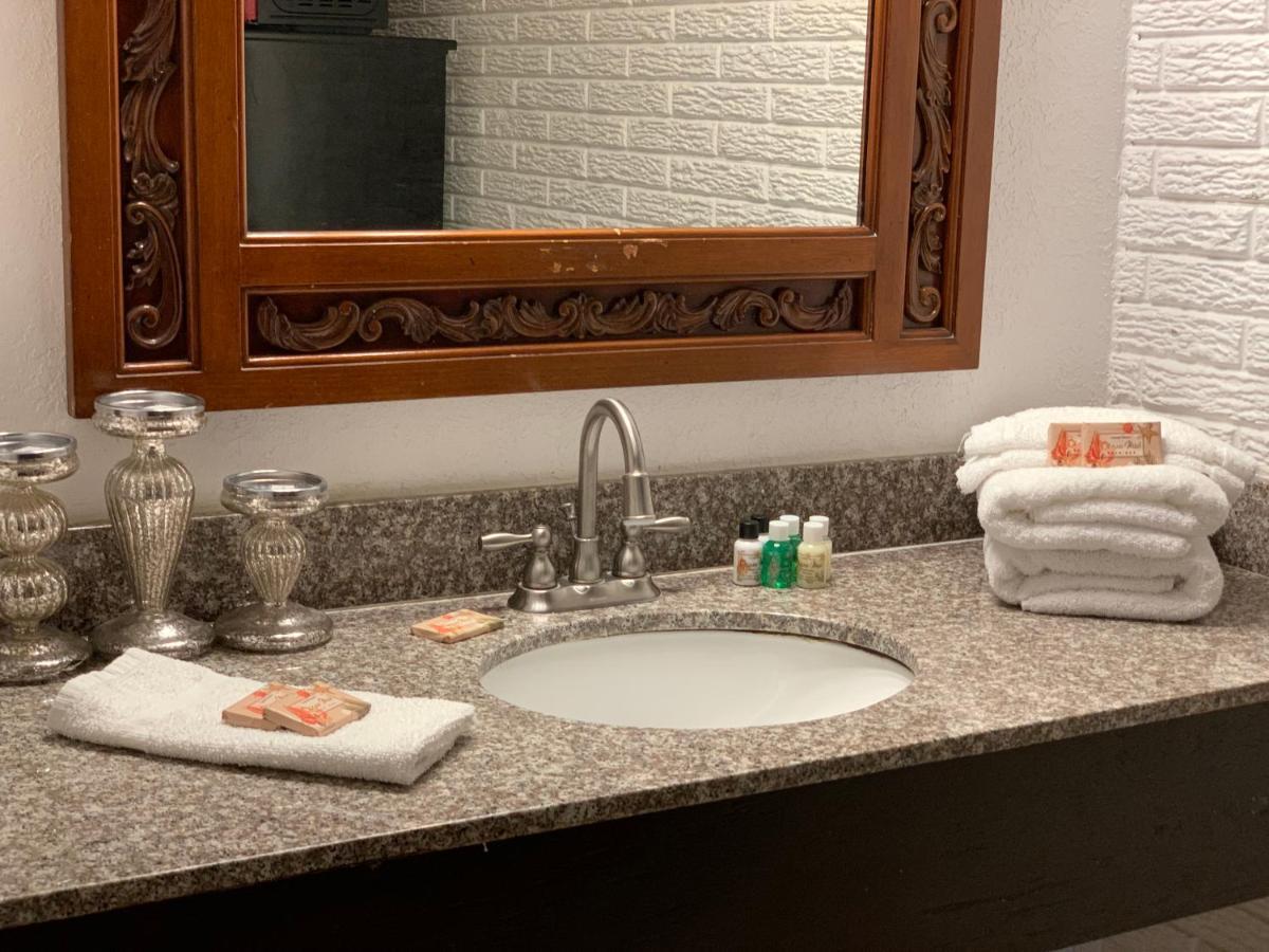 Extended Stay Brunswick Εξωτερικό φωτογραφία