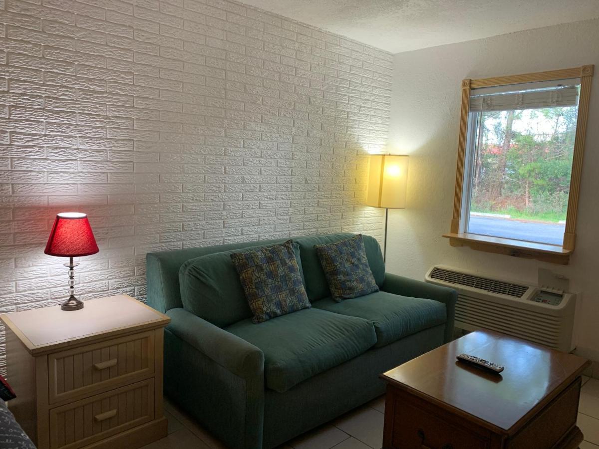 Extended Stay Brunswick Εξωτερικό φωτογραφία