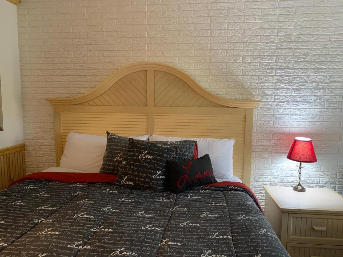 Extended Stay Brunswick Εξωτερικό φωτογραφία